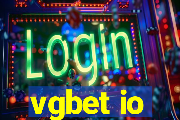 vgbet io