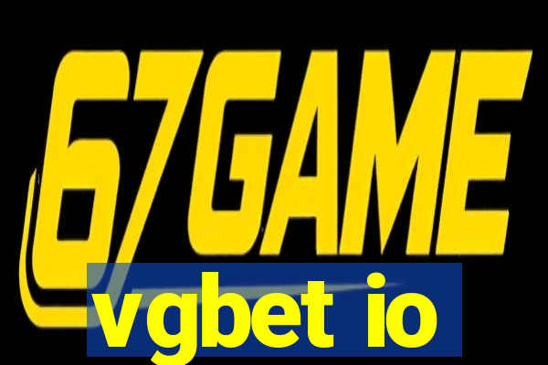 vgbet io