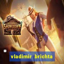 vladimir brichta pelado bingo