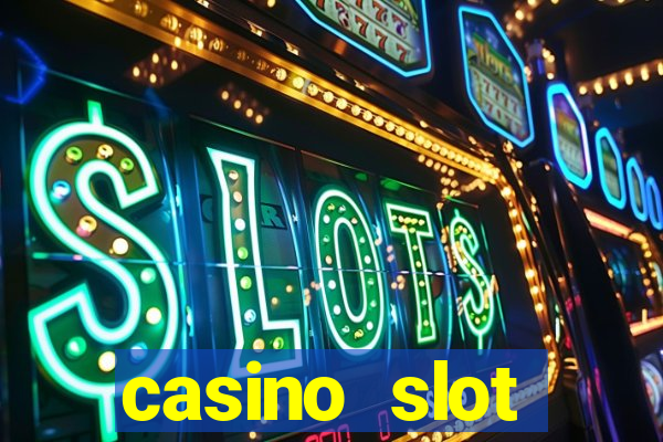 casino slot machines download