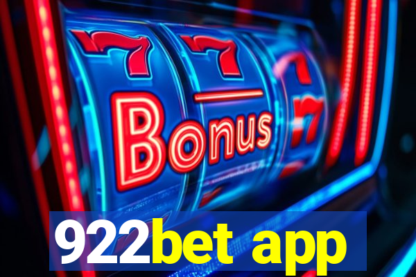 922bet app