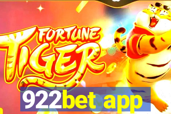 922bet app