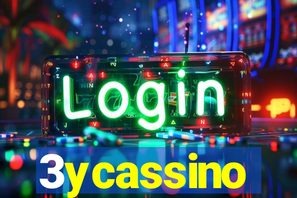 3ycassino