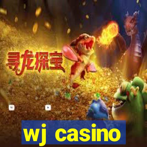 wj casino