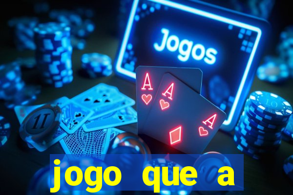 jogo que a virgínia joga no esporte da sorte