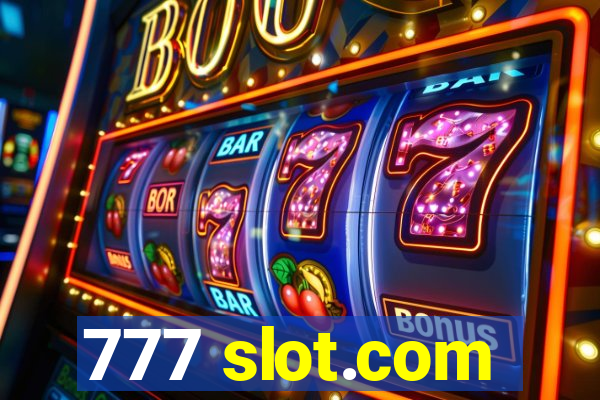 777 slot.com