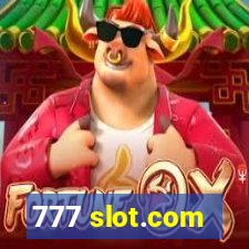 777 slot.com