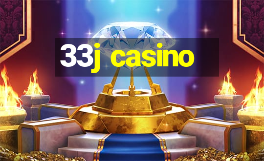 33j casino