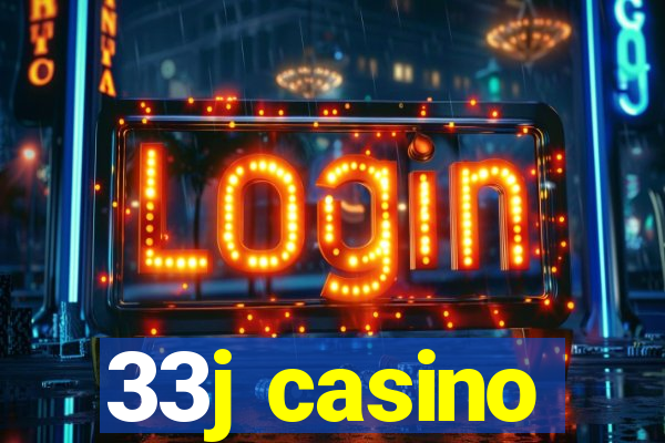 33j casino