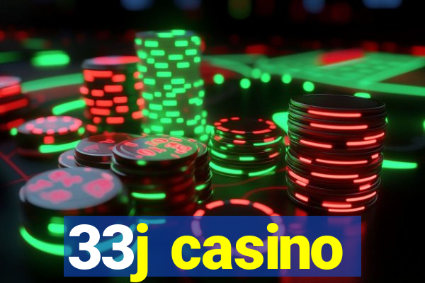 33j casino