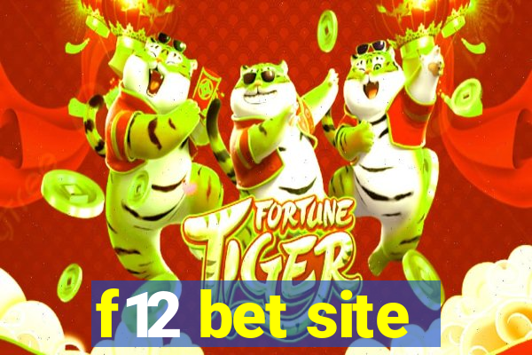 f12 bet site