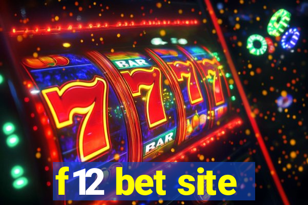 f12 bet site