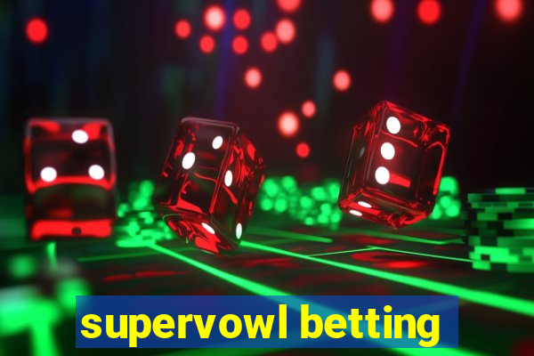 supervowl betting