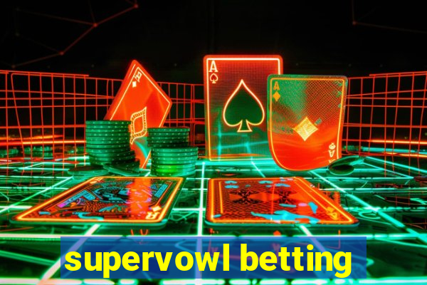 supervowl betting