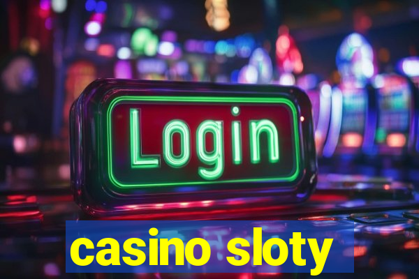 casino sloty