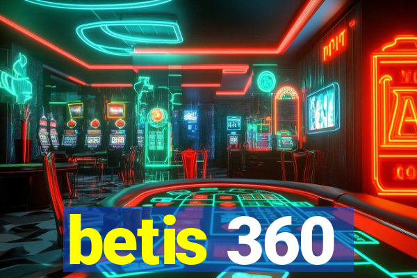 betis 360