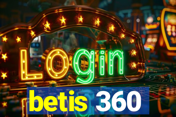 betis 360