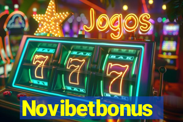 Novibetbonus