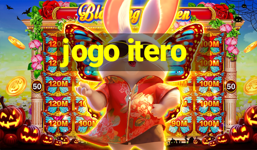 jogo itero