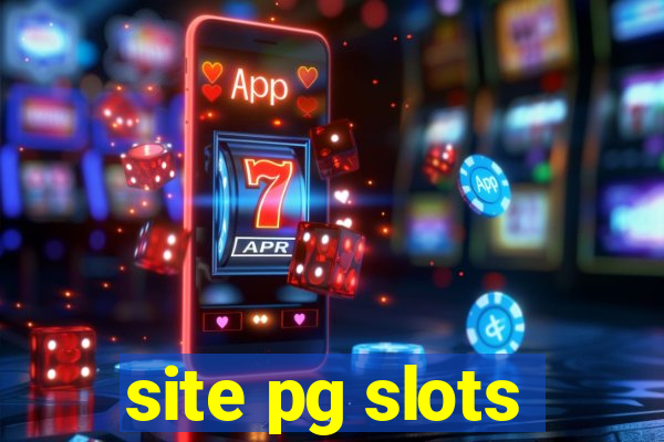 site pg slots