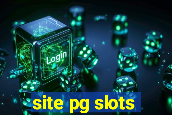 site pg slots