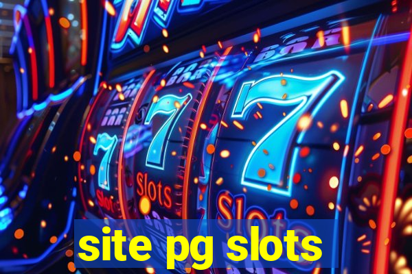 site pg slots