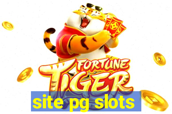 site pg slots