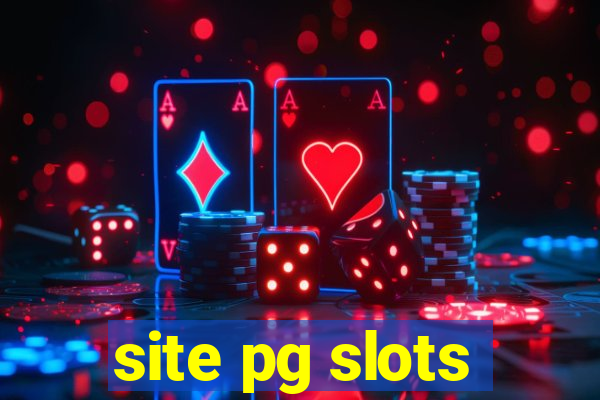 site pg slots