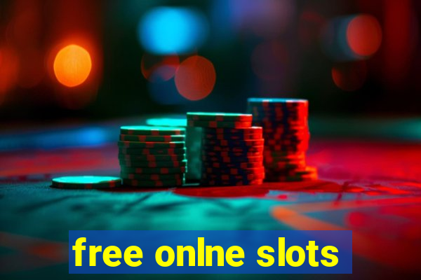 free onlne slots