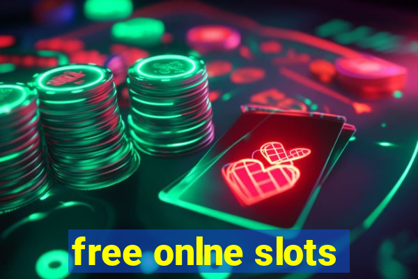 free onlne slots