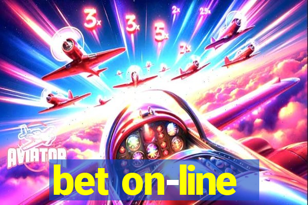 bet on-line