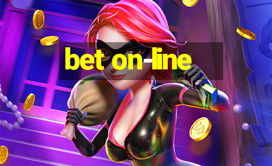 bet on-line