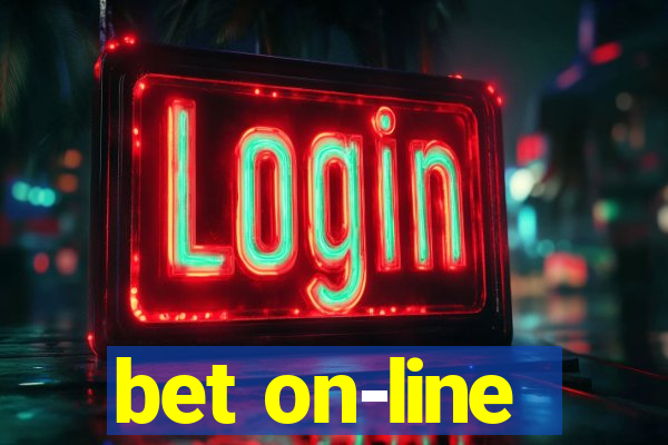 bet on-line