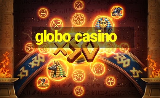 globo casino