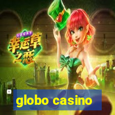 globo casino