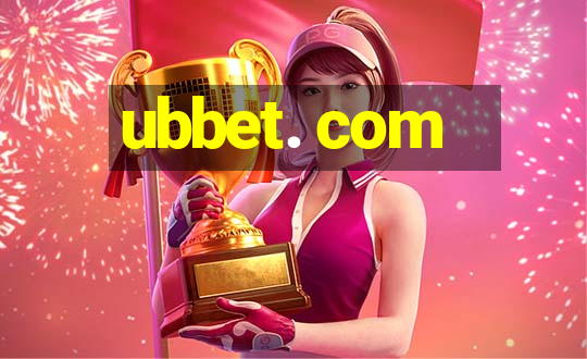 ubbet. com