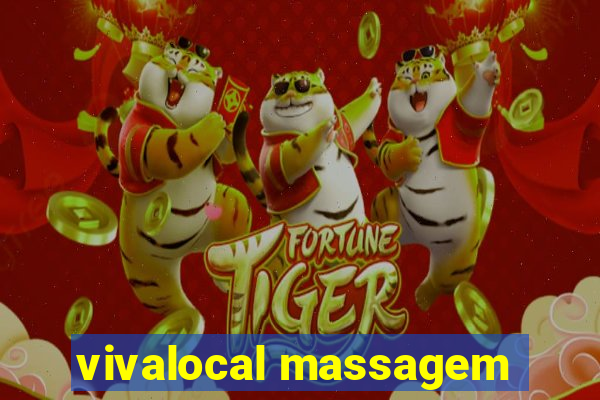 vivalocal massagem