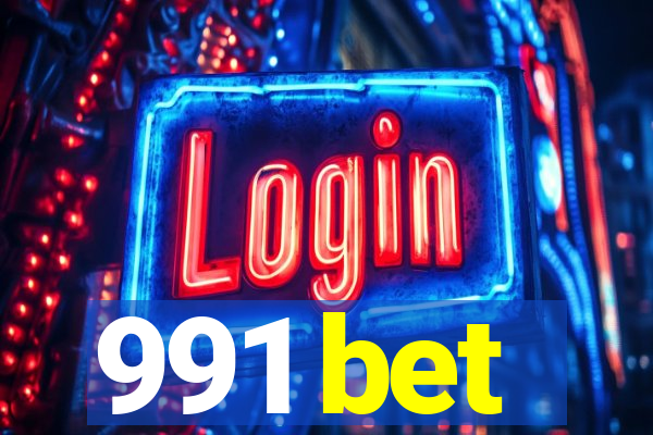 991 bet