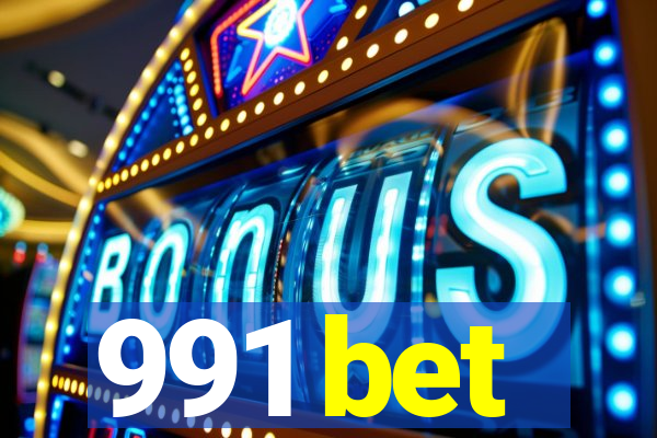 991 bet