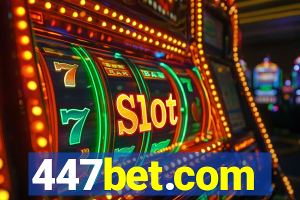 447bet.com