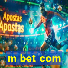 m bet com