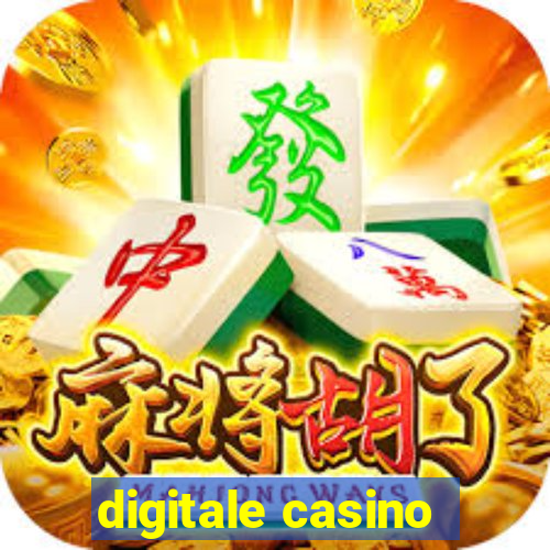 digitale casino