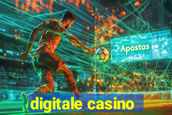 digitale casino