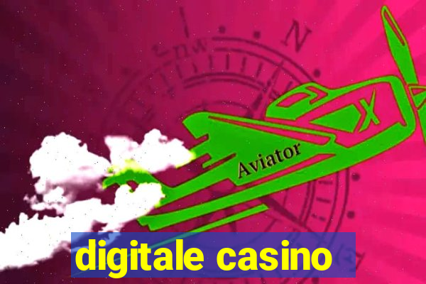 digitale casino