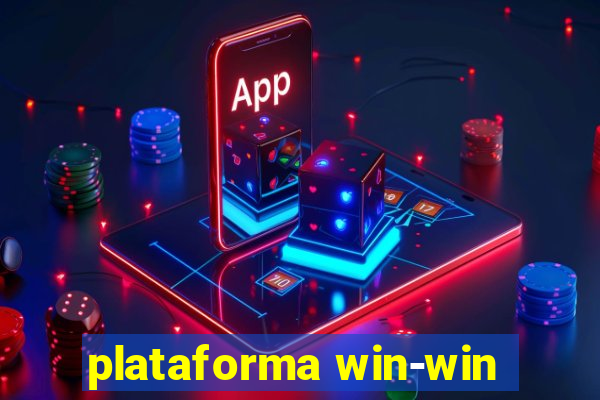 plataforma win-win