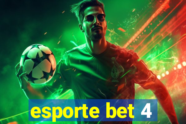 esporte bet 4