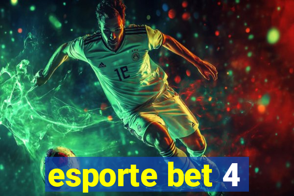 esporte bet 4