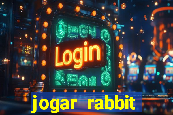 jogar rabbit fortune demo