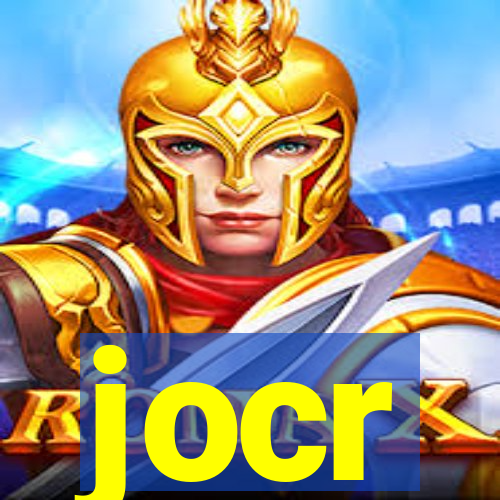 jocr