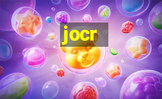 jocr